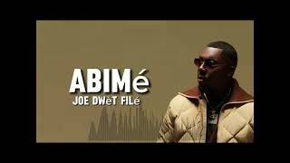 JOE DWÈT FILE COMPAS TYPE BEAT PRODBY GSY [upl. by Lugo]