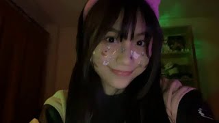 Live Showroom Michie JKT48  27224 [upl. by Nance719]