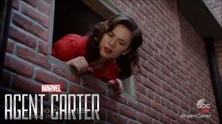 To Snatch a Corpse – Marvel’s Agent Carter Season 2 Ep 5 [upl. by Ranilopa]