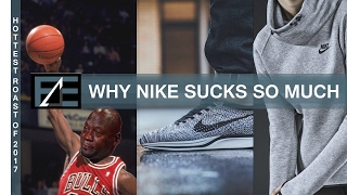 This is why Nike Sucks [upl. by Grote159]