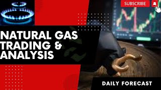 Natural Gas Trading  Natural Gas Forecast  Natural Gas News Today  Natural Gas Prediction 12 Nov [upl. by Valer909]