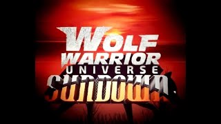 Wwe 2k24 wwu sundown ai ep9 part 12 [upl. by Catarina]