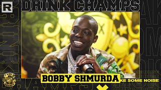 Bobby Shmurda On His Career Serving Time In Prison His Hit Records amp More  Drink Champs [upl. by Ecinna]