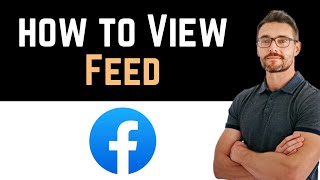 ✅ How To View Facebook Feed in Chronological Order Full Guide [upl. by Nave423]