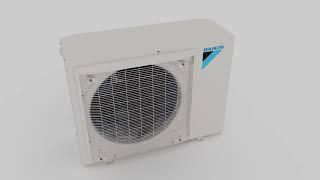 Daikin Fit Features [upl. by Eliot235]