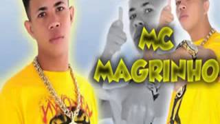 Mc Magrinho  Eu vou Chamar as Maravilhas  Dj Diogo de Niteroi [upl. by Clarey]