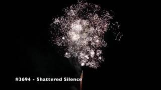 Shattered Silence by Big Fireworks [upl. by Krid709]