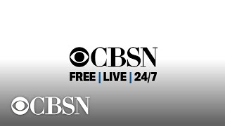 CBSN News for Everyone [upl. by Rutherford]