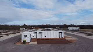 Video of Whitney Rose rv park OR from Jason L [upl. by Annovaj]