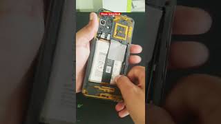 Samsung A32 5g screen replacement youtubeshorts shorts [upl. by Weldon828]