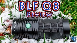 BLF Q8  Review Coupon in the Description [upl. by Malik]