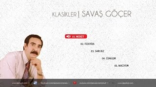 Savaş Göçer  Misket Official Audio [upl. by Normie]