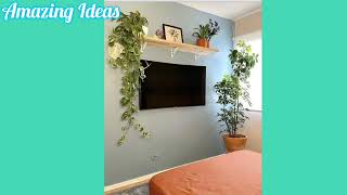 Beautiful Indoor Plants Decoration ideasindoor decoration with plants [upl. by Quiteri599]