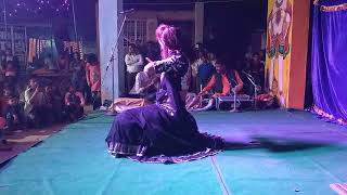 babla hu mai babla full dance video ramleela gangemau kannauj 100k view [upl. by Clayborne]