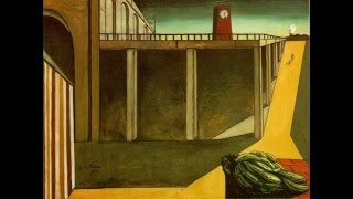 Roberto Cacciapaglia  Lucid Dream Tribute to De Chirico [upl. by Sheets666]