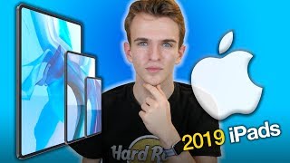 NUOVI prodotti Apple del 2019 amp Altre Novità [upl. by Nivled]