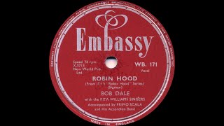 Bob Dale  Robin Hood [upl. by Reviel]