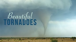 BEAUTIFUL TORNADOES  May 4 2022 Texas Outbreak [upl. by Tirzah462]