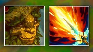 Ivern is breaking the meta [upl. by Rabush667]