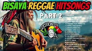 PART 2 BISAYA REGGAE HITSONGS COLLECTION NONSTOPCOMPILATAION  JHAYKNOW SONGS  RVW [upl. by Arac]