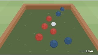 How to Play Bocce Ball [upl. by Eanej160]