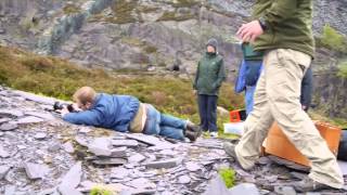 Dinorwic Quarry Hunslet S E [upl. by Kehoe]