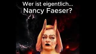 Wer ist eigentlich Nancy Faeser Folge 20 [upl. by Ponce]