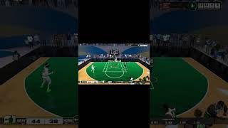 GIANNIS MIX 2 NBA 2K25 SLASHING GOD shorts NBA BASKETBALL NBA2K25 GAMING ps5 2k25 2k [upl. by Boeschen]