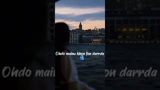 Pagal song by Diljit Dosanjh  Lyrics Finder whatsappstatusvideo lovegoals punjabisong [upl. by Gnirol]