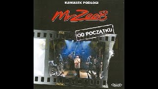 MR ZOOB  Kawalek Podlogi  Od PoczatkuPiece Of The Floor  From The Beginning 2008 full album [upl. by Naira]