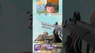 Los LineUps de Tiktok funcionan  valorant valorantclips gamer gaming streamer viralvideo [upl. by Ennovoj485]