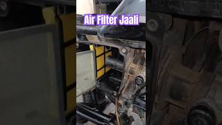 APPLICATION OF Air Filter Jaaliautomobile [upl. by Ahsiener562]