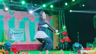 JhanBassHardBasDance Academy hot dance hot dance koyel Khesari Kali puja hot new song [upl. by Attenev]