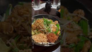 PF Chang’s Food Review pfchangs asianfood familyfriendly deliciousfood yummyfood foodreview [upl. by Ayaladnot]