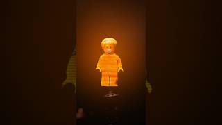 LEGO LORE EPISODE 11 lego [upl. by Gradeigh]