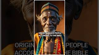 Why Are We So Different babel blackpeople biblestories [upl. by Sam]