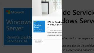 Tu Gerente te ODIARÁ cuando le digas esto de las CALs de WindowsServer [upl. by Steffane359]