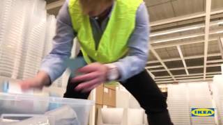 4 Tipps für deinen GratisEinkauf bei IKEA [upl. by Smeaj]