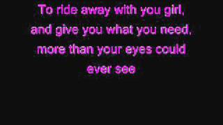 Speeding Omarion w lyrics YouTube [upl. by Werna]