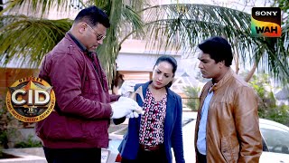 दो घरों के बीच मिली Sandal बनी CID के लिए Case का Missing Link  CID Episode 1349 Riddle Retrieval [upl. by Ylrebmik]