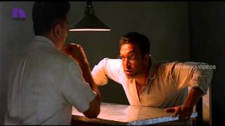 Kamal Haasan And Naasar Best Dialogues Scene  Drohi Telugu Movie Scenes [upl. by Marlon]