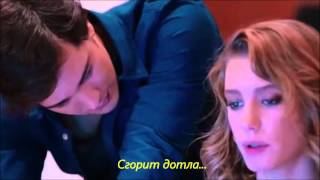 Medcezir ☆ Yaman amp Mira ☆ Beni Affeder Misin [upl. by Alra]