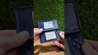 Reviving Nintendo DS Lite with The GUTS of Another [upl. by Cirdes]