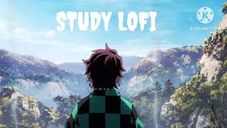 Study Lofi  Music Lofi  Relax music  Refreshment song [upl. by Winser]