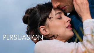 Persuasion 2022 Movie Explained In Hindi  Persuasion 2022 Love Story Explained In HindiUrdu [upl. by Llerroj]