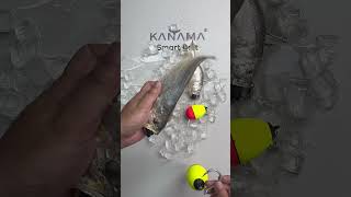 🎣 Kanama Smart Bait Mini Revive little dead bait fish [upl. by Viviane409]