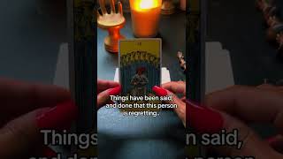 Tarot reading  love reading tarot tarotlovereading [upl. by Cirted403]