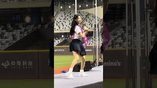 baseball cheerleading cheerleading dance foryou shorts cheerup [upl. by Fredelia121]