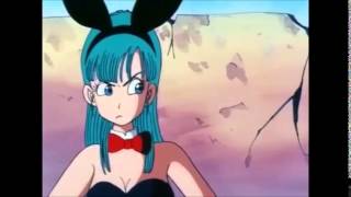 Censura Dragon Ball Doppiaggio Junior TV [upl. by Etteniotna]