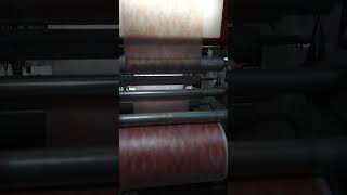 quotBehind the scenes of high quality printingquot polymerscience shivganga brj [upl. by Woodie]